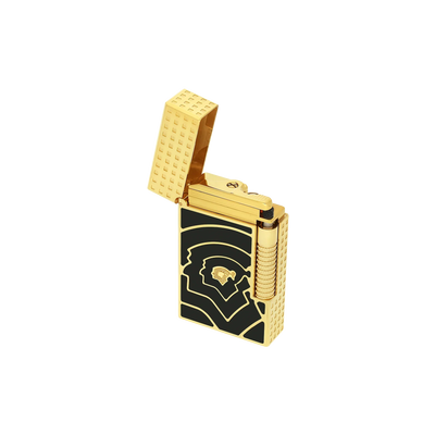 S.T. Dupont Le Grand Cohiba 60th Anniversary Lighter