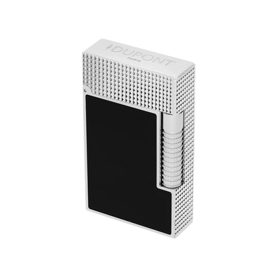 S.T. Dupont Le Grand Lacquered Lighter