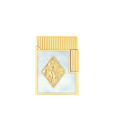 S.T. Dupont Ligne 1 - Romeo y Julieta Lighter