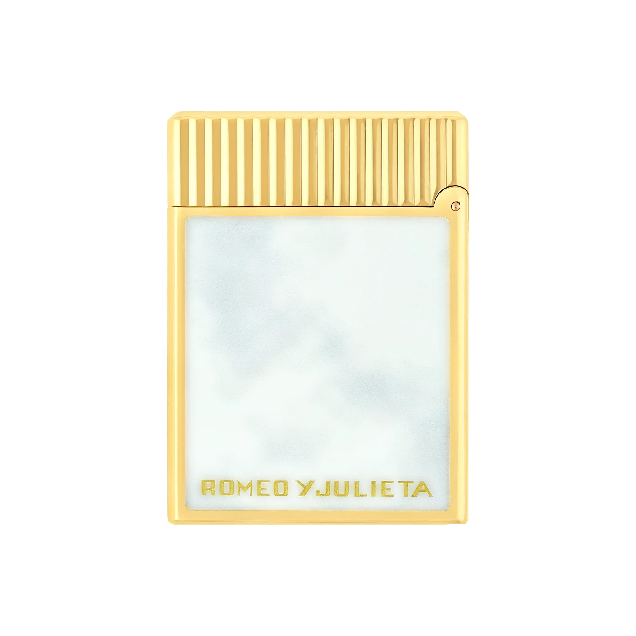 S.T. Dupont Ligne 1 - Romeo y Julieta Lighter