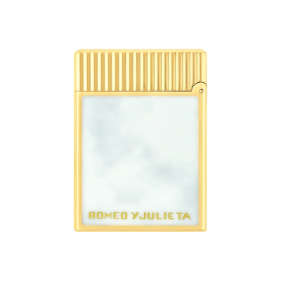 S.T. Dupont Ligne 1 - Romeo y Julieta Lighter