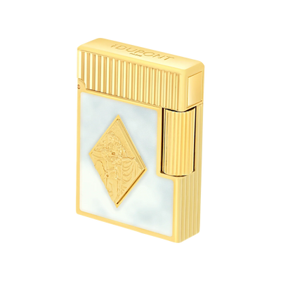 S.T. Dupont Ligne 1 - Romeo y Julieta Lighter