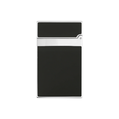 S.T. Dupont Ligne 2 - Black Lacquer Lighter