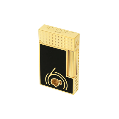 S.T. Dupont Ligne 2 Cohiba 60th Anniversary Lighter