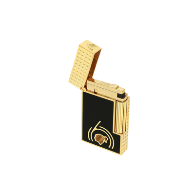 S.T. Dupont Ligne 2 Cohiba 60th Anniversary Lighter
