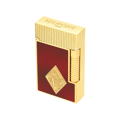 S.T. Dupont Le Grand Romeo y Julieta Lighter