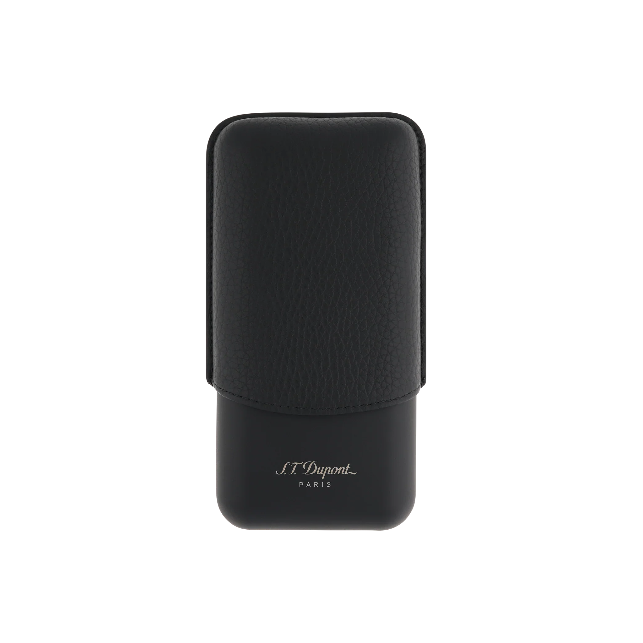 S.T. Dupont Triple Mat Cigar Case