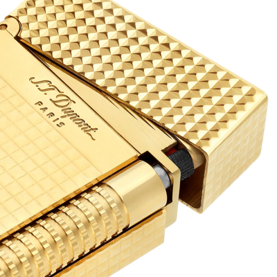 S.T. Dupont  Le Grand Lighter