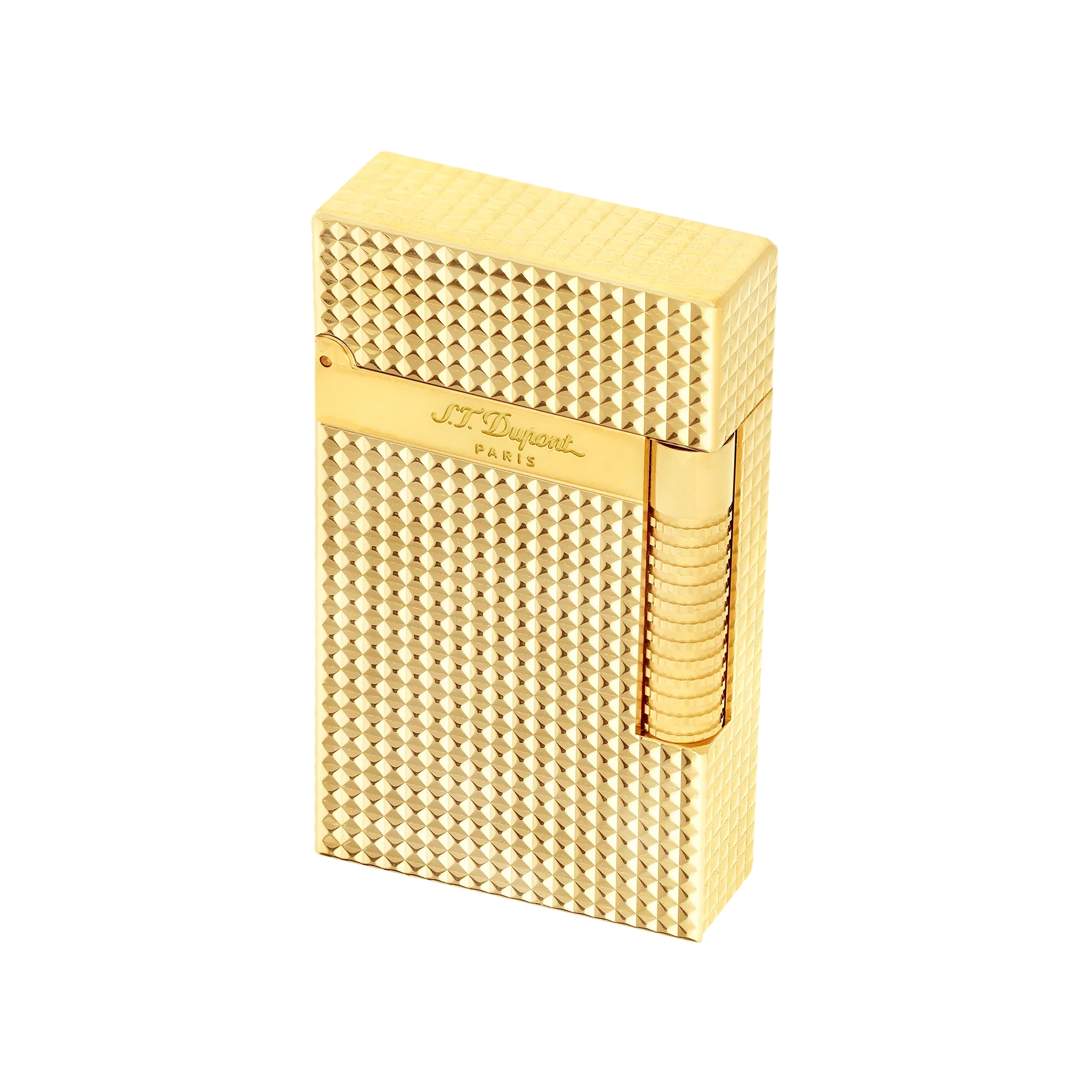 S.T. Dupont  Le Grand Lighter