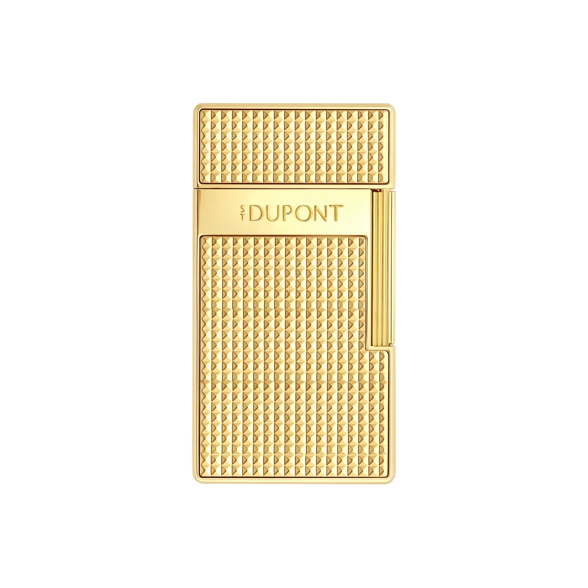 S.T. Dupont Biggy Lighter