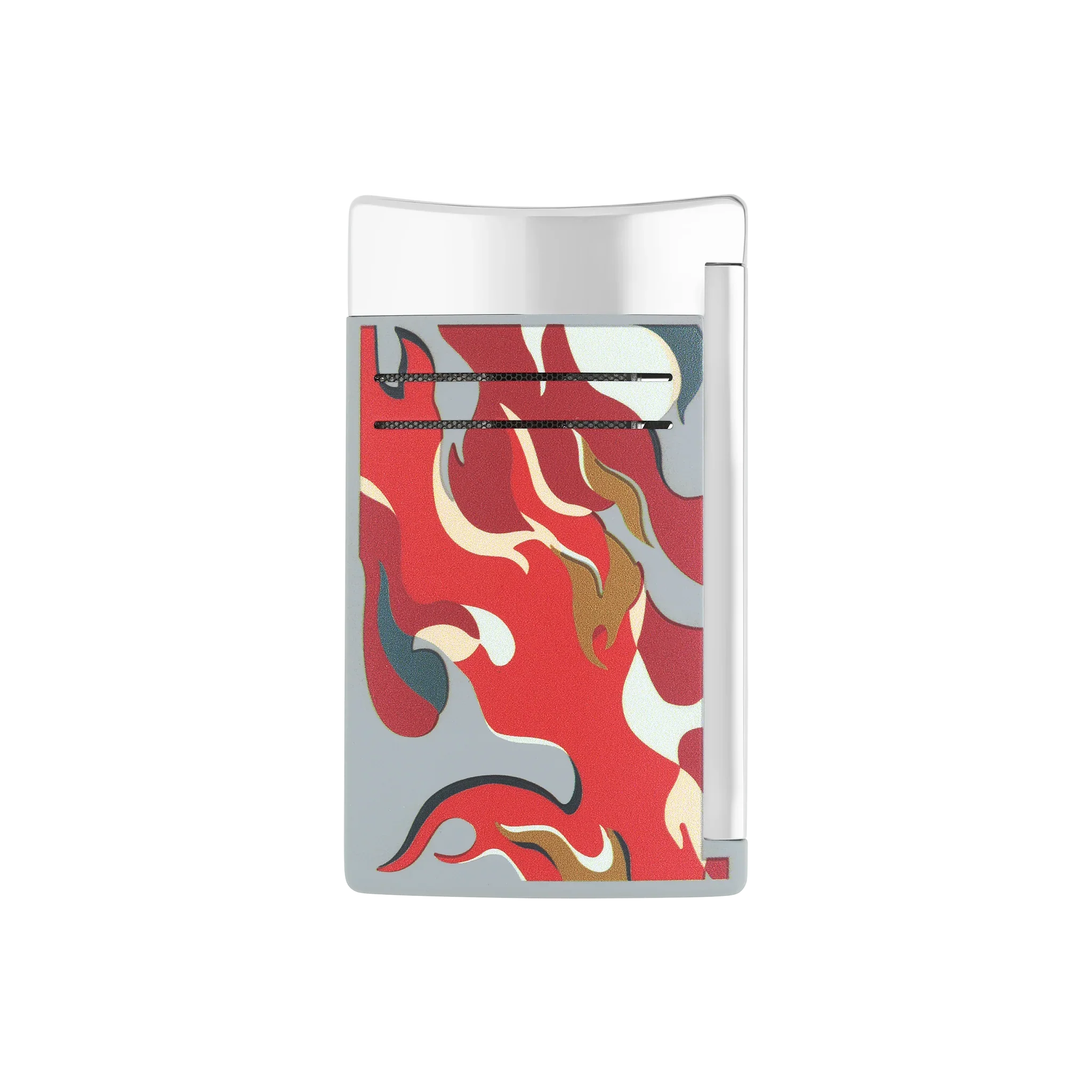 S.T. Dupont Camo MaxiJet Lighter