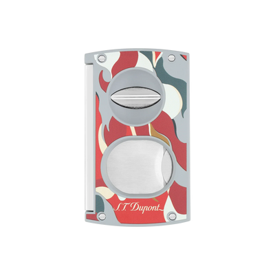 S.T. Dupont Camo Cutter