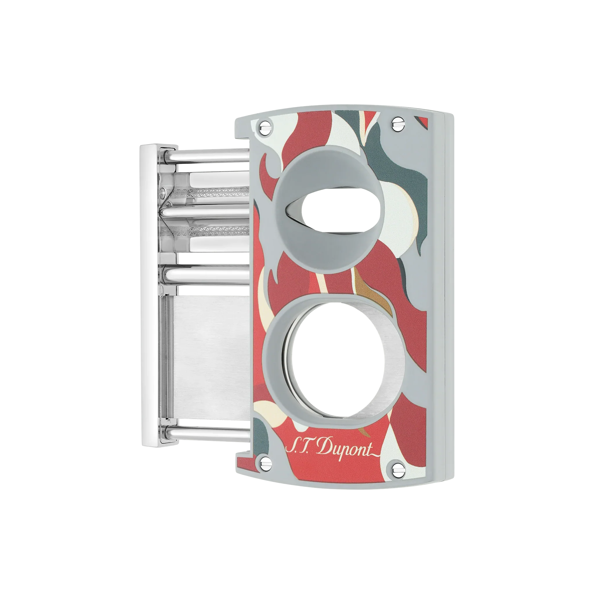 S.T. Dupont Camo Cutter