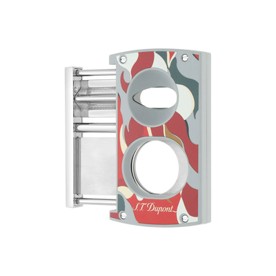 S.T. Dupont Camo Cutter