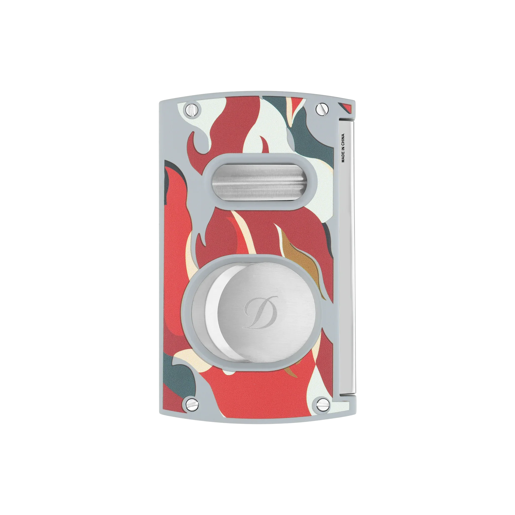 S.T. Dupont Camo Cutter