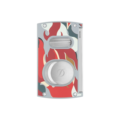 S.T. Dupont Camo Cutter