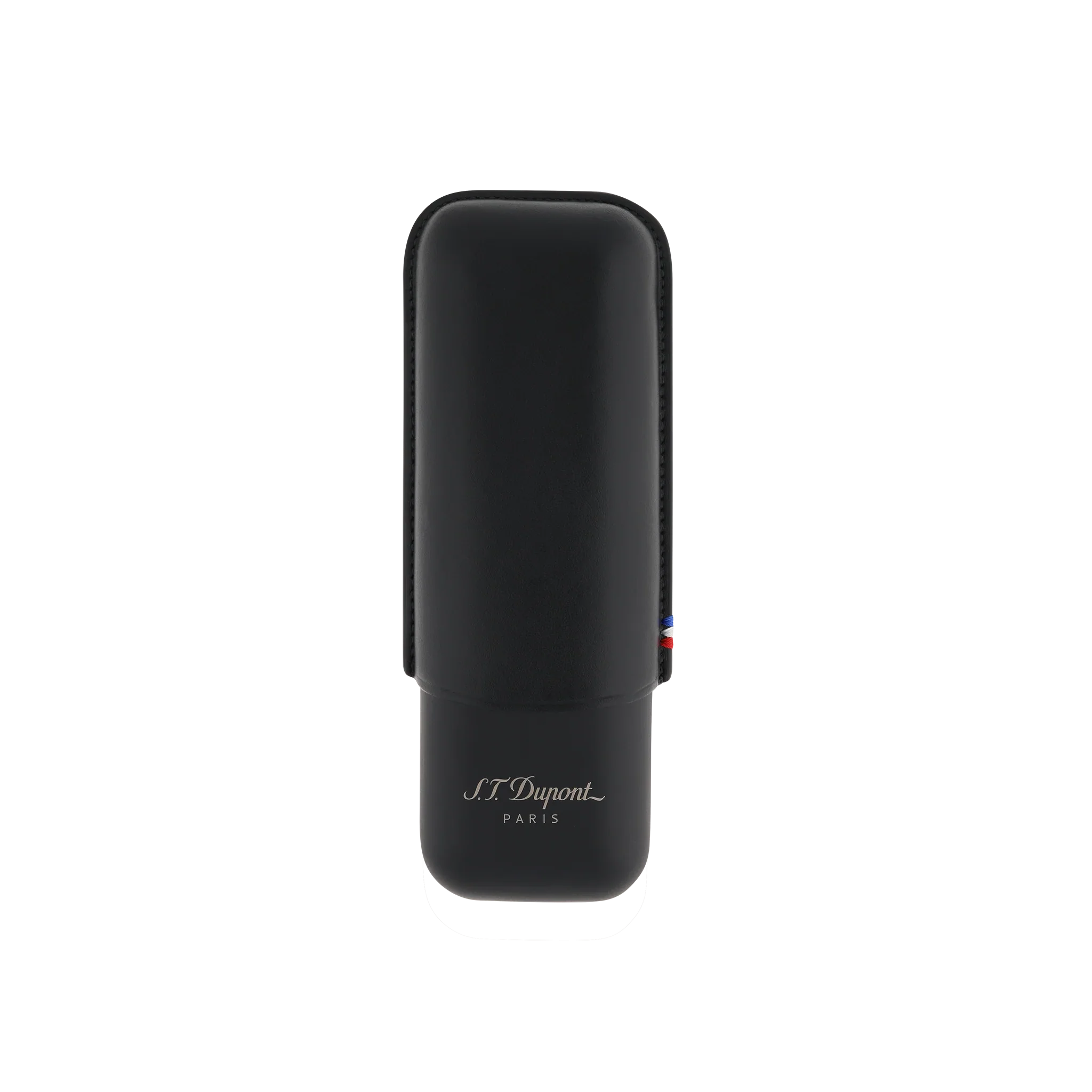 S.T. Dupont Double Mat Cigar Case
