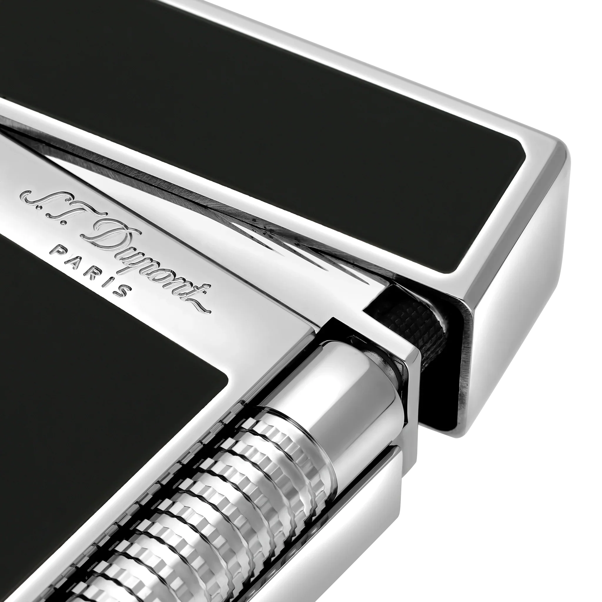 S.T. Dupont  Le Grand Lighter