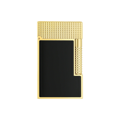 S.T. Dupont Le Grand Lacquered Lighter