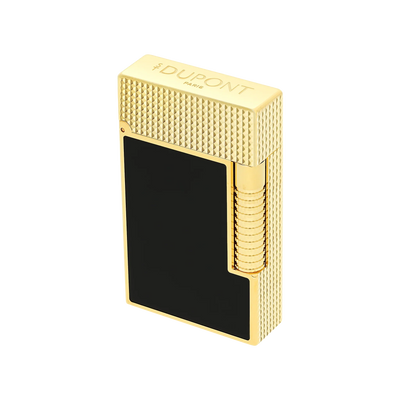 S.T. Dupont Le Grand Lacquered Lighter