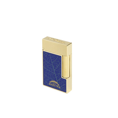 S.T. Dupont Ligne 2 Linea Maestra Lighter Front