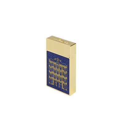 S.T. Dupont Ligne 2 Linea Maestra Lighter Back