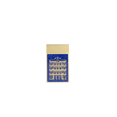 S.T. Dupont Ligne 2 Linea Maestra Lighter Back