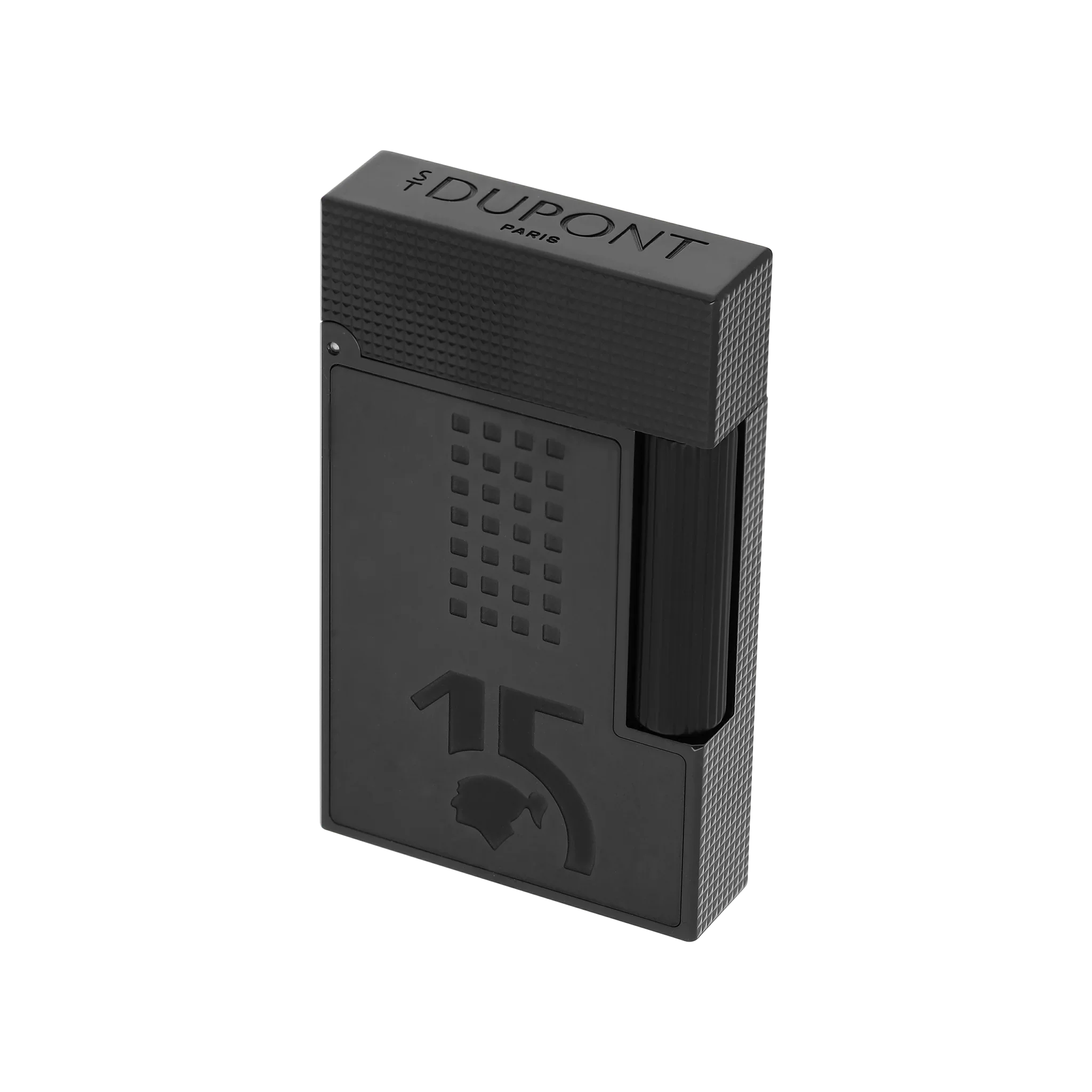 S.T. Dupont Ligne 2 Behike Lighter