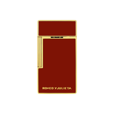 S.T. Dupont Romeo y Julieta Biggy Lighter