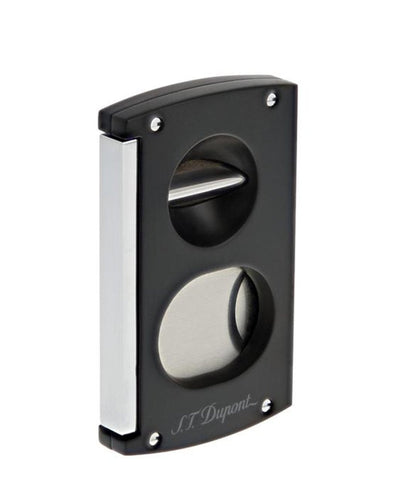 S.T. Dupont Double Blade Cigar Cutter egm