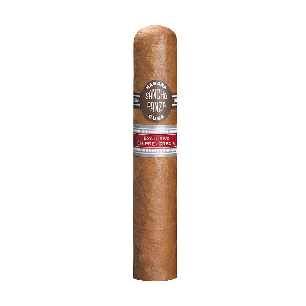 Sancho Panza OMHPOΣ (Omiros) Cigar (Ex. Chipre - Grecia 2020)