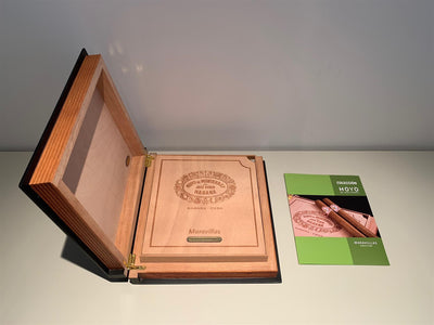 Hoyo de Monterrey Maravillas Cigar for sale online