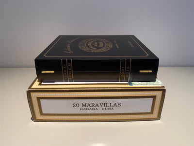 Hoyo de Monterrey Maravillas Cigar for sale online