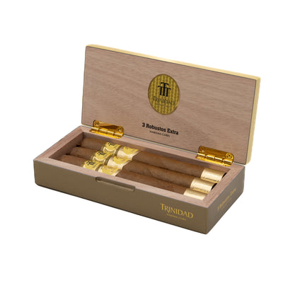 Trinidad Robustos Extra Cigar