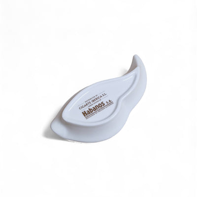 Tobacco Leaf Ashtray