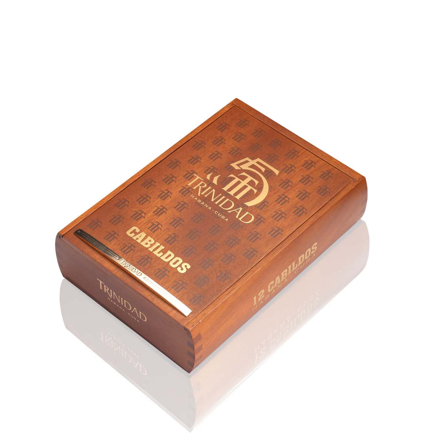 Trinidad Cabildos Edicion Limitada 2024 Cigar