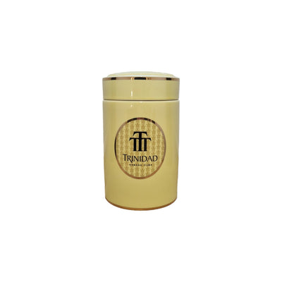 Trinidad Porcelain Jar