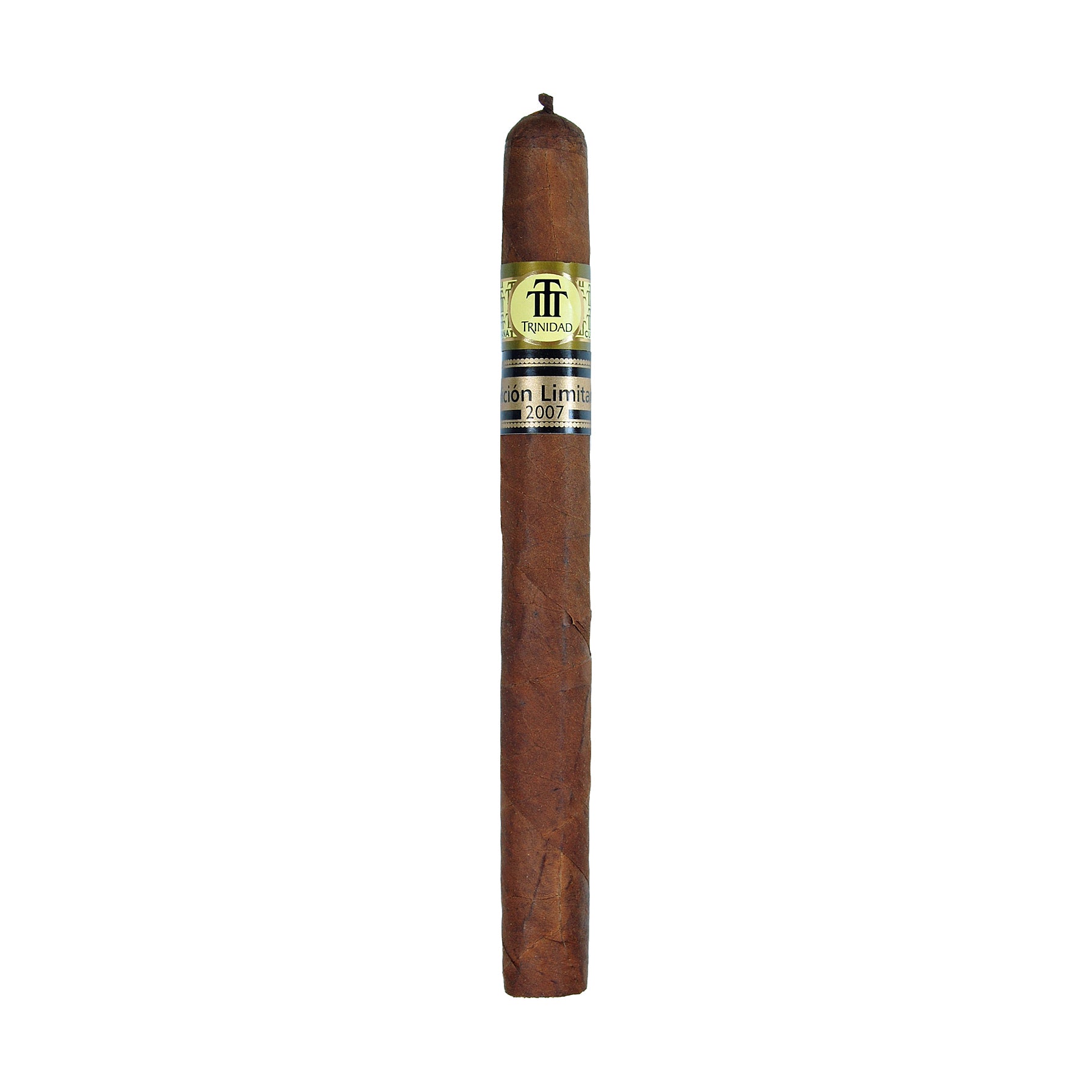 Trinidad Ingenios Cigar Limited Edition 2006 Single Stick