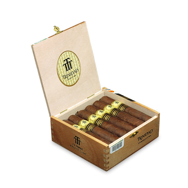 Trinidad Topes LE 2016 for sale