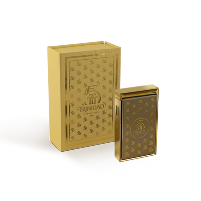 Trinidad 55th Anniversary Lighter