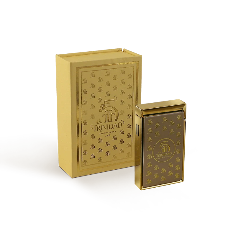 Trinidad 55th Anniversary Lighter