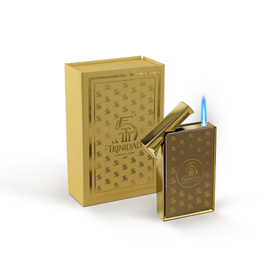 Trinidad 55th Anniversary Lighter