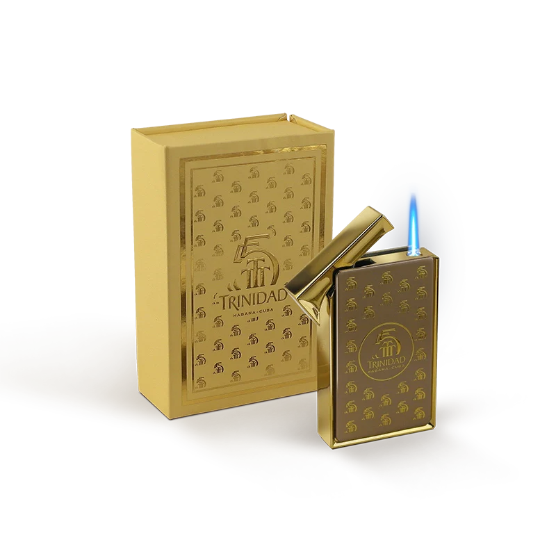 Trinidad 55th Anniversary Lighter