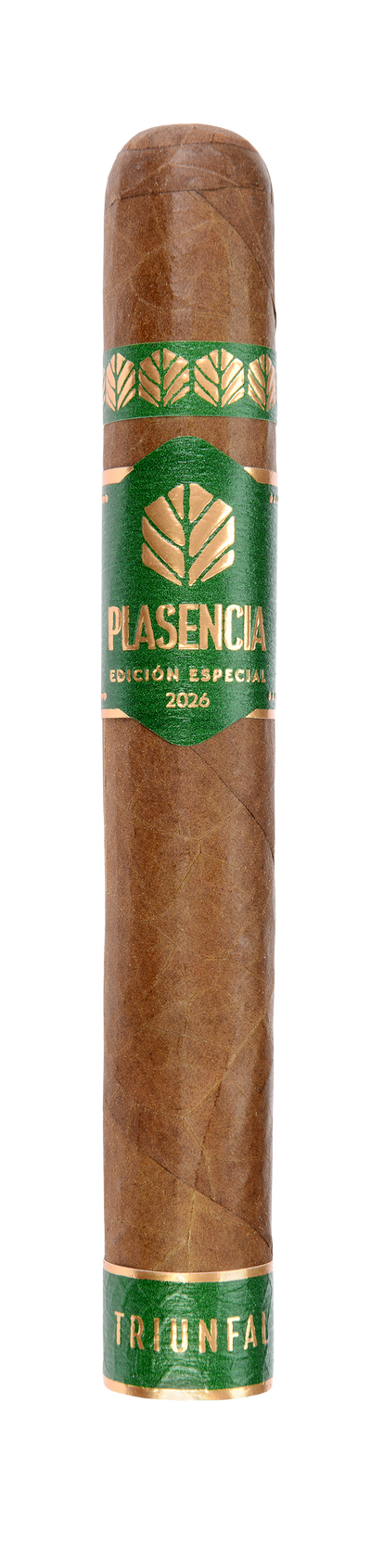 Plasencia Triunfal Edición Especial 2026