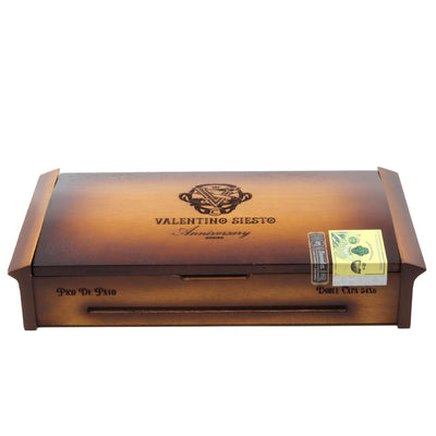 Valentino Siesto Anniversary Doble Capa Pico de Pato – Box of 24
