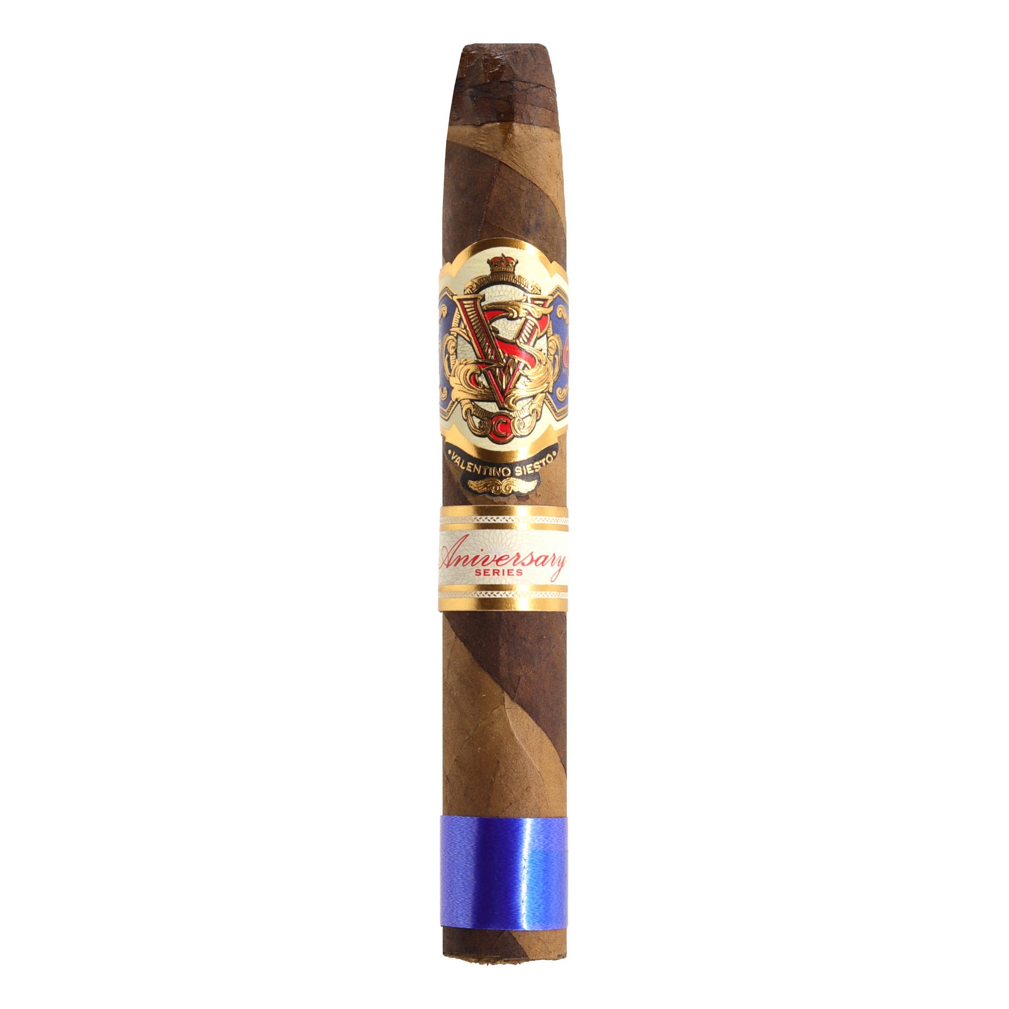 Valentino Siesto Anniversary Doble Capa Pico de Pato cigar