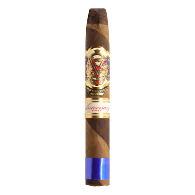 Valentino Siesto Anniversary Doble Capa Pico de Pato cigar