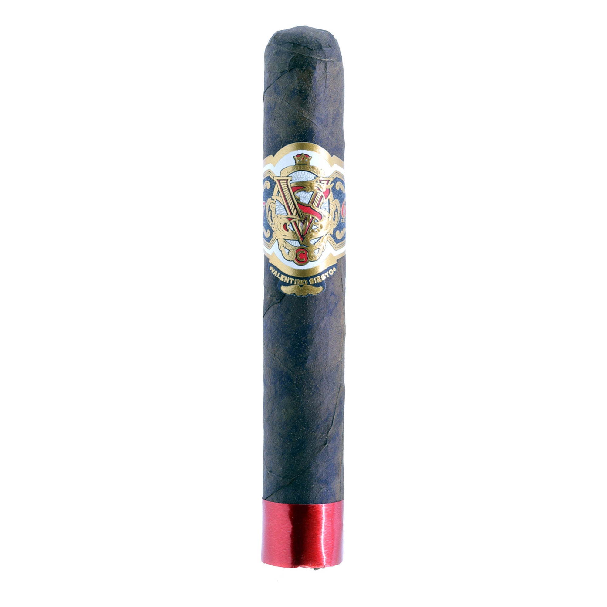 Valentino Siesto Maduro Corona Gorda cigar
