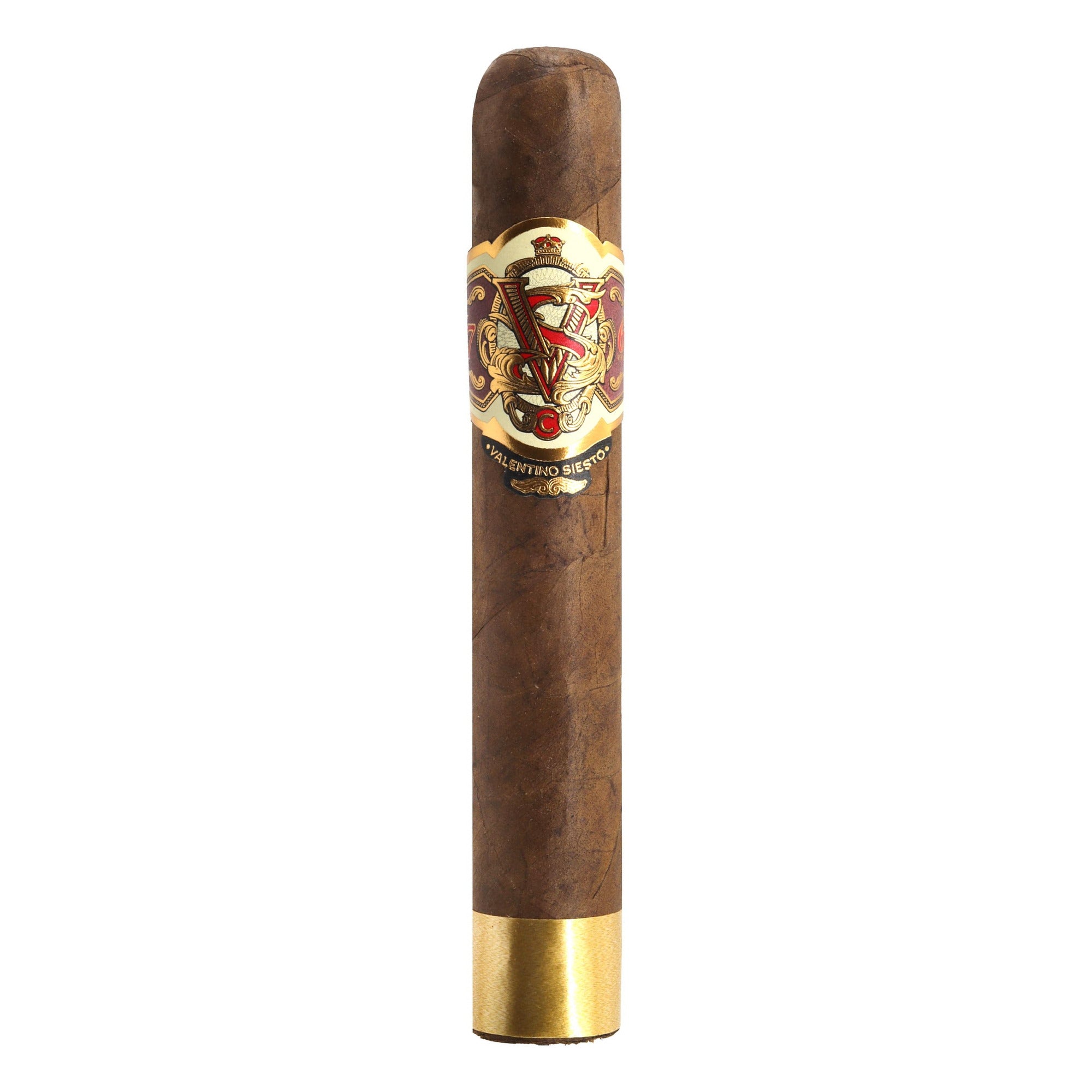 Valentino Siesto Sun Grown Corona Gorda cigar