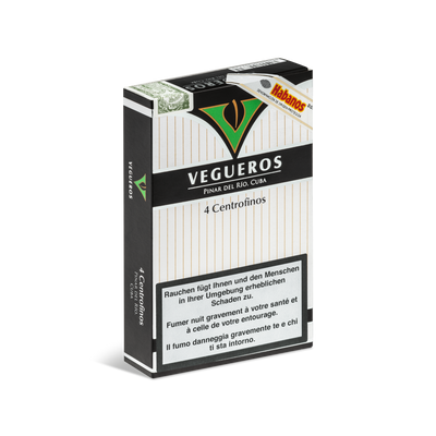 Vegueros Centrofinos Cigar